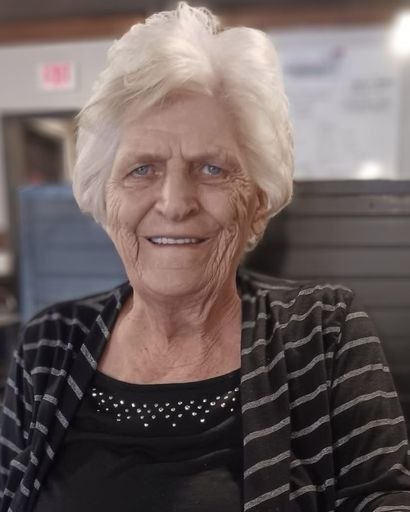 Peggy Jordan Profile Photo