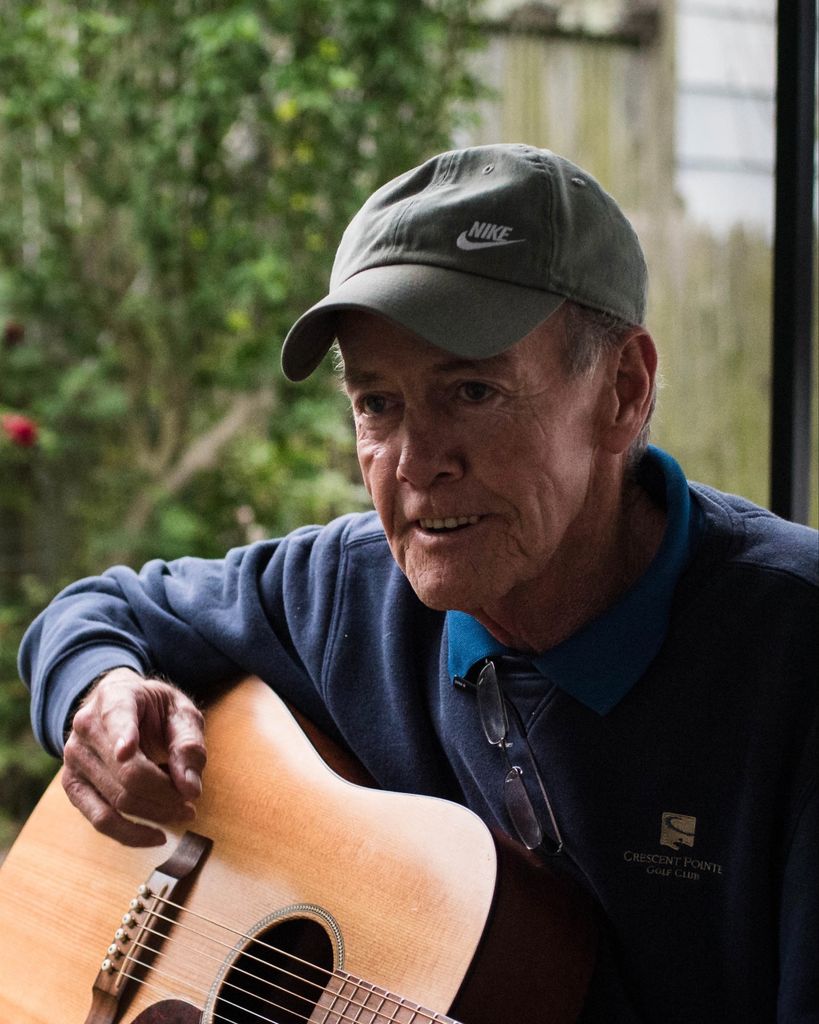 Michael James "Mike" Moran
