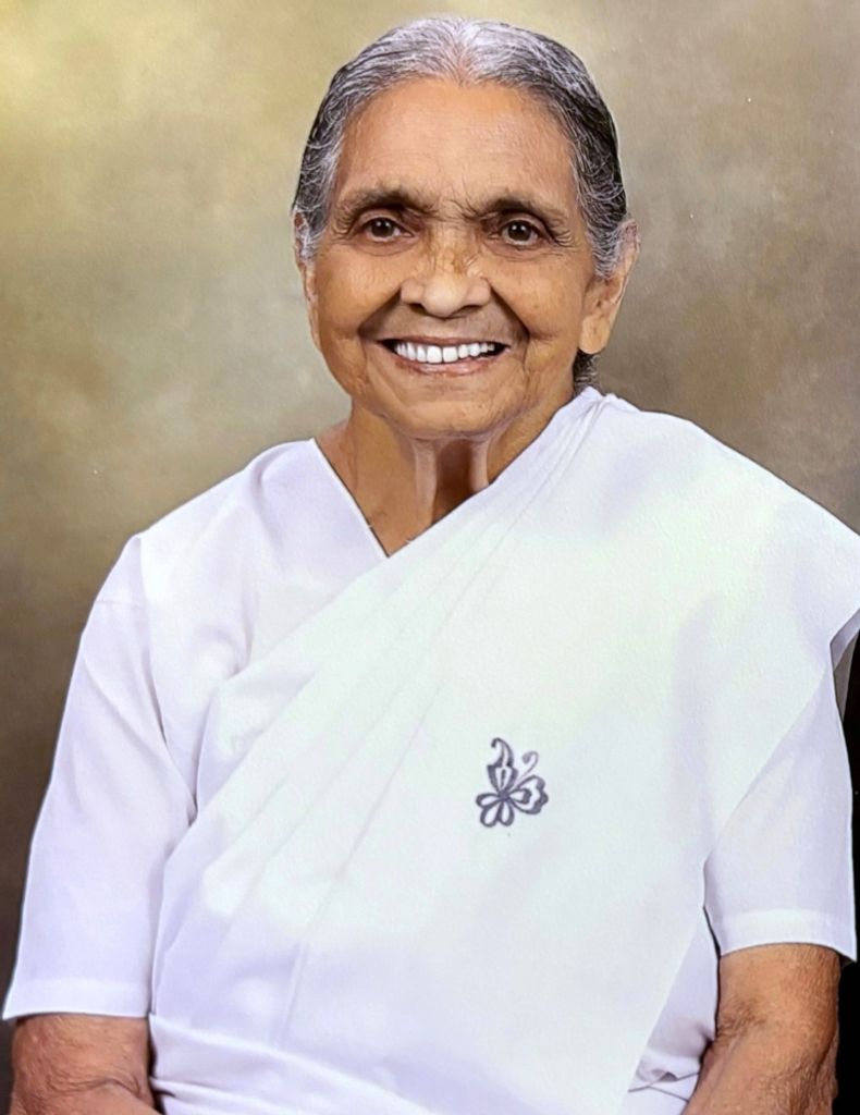 Elachiamma George Valayil Profile Photo