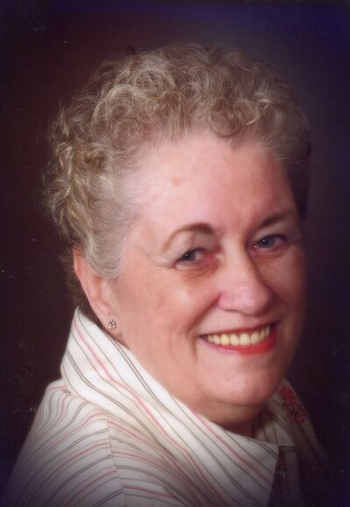 Diana Sue Harwood Profile Photo