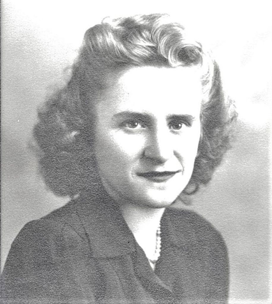 Ann Jane (Kovarik)  Dobson Profile Photo