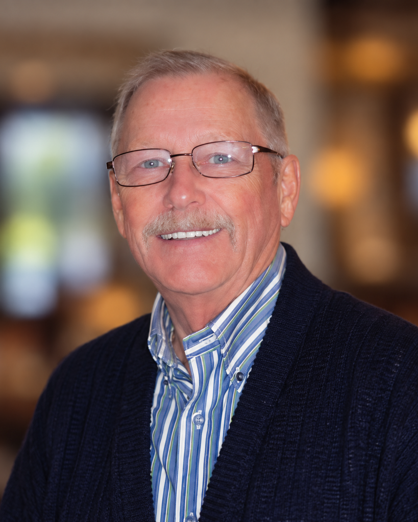 Peter A. Griffin Profile Photo