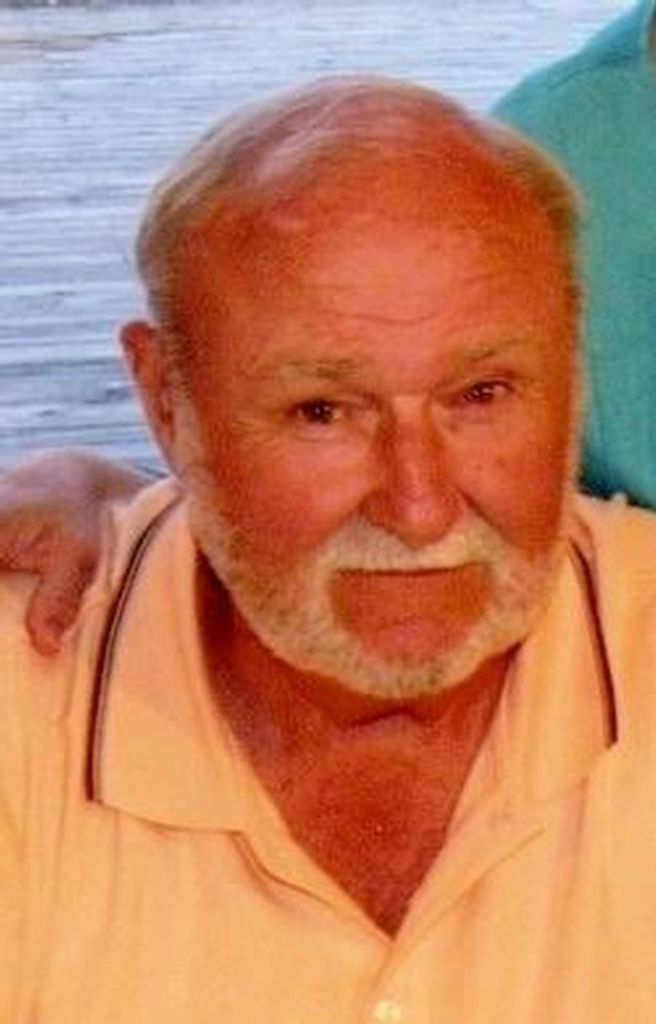 James Edward Prevatte