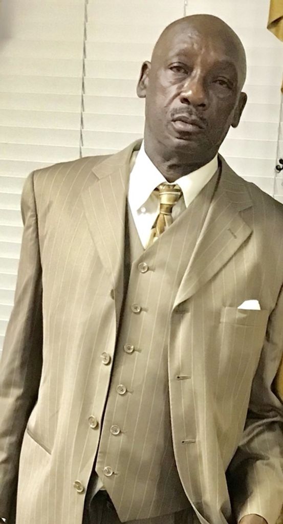 Harold Leon Holman Profile Photo