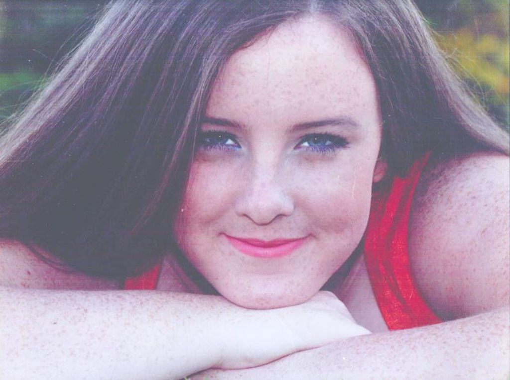 Hannah Kathryn Warren Profile Photo