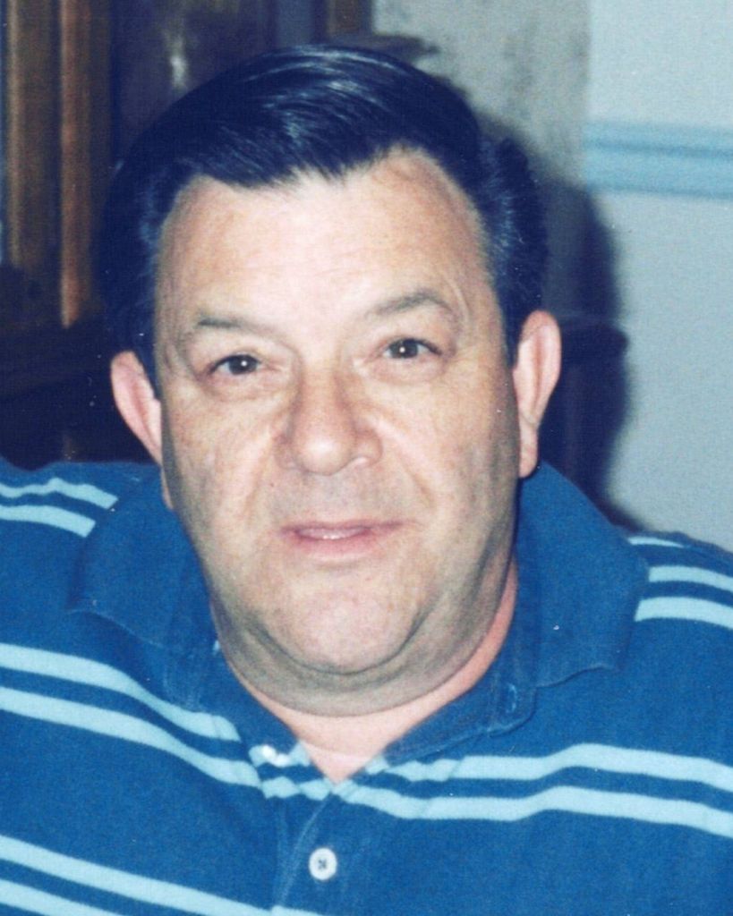 Wayne Edward Aro Profile Photo