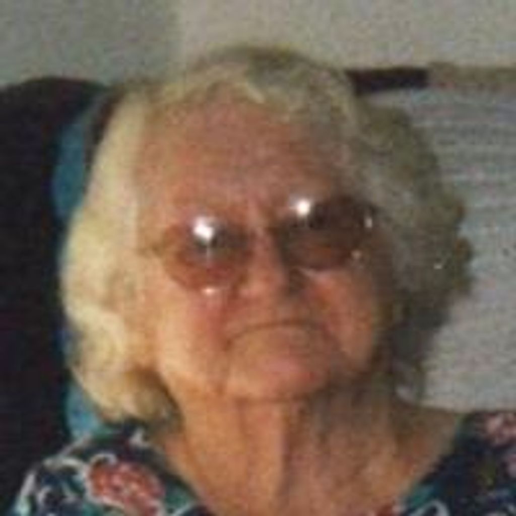 Margaret Mary Crandall