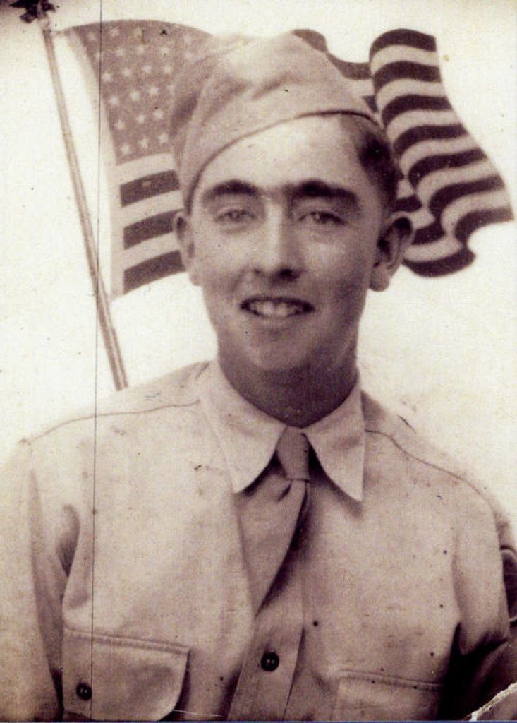 Eugene Lowell Saucerman