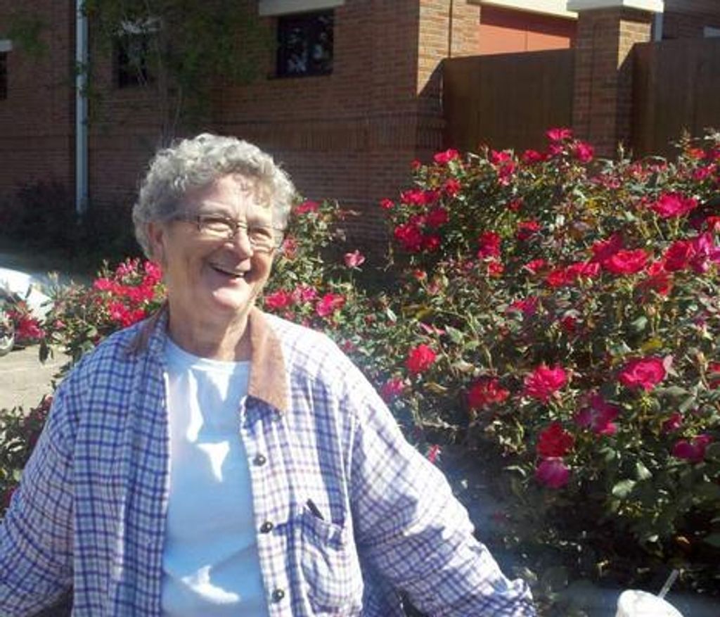 Ethel Parr Profile Photo