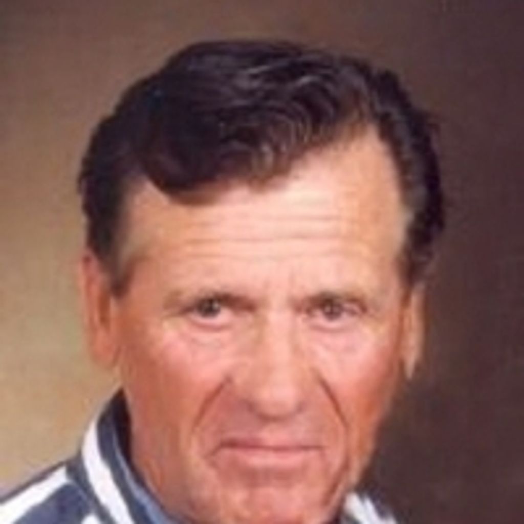 Walter Johnson