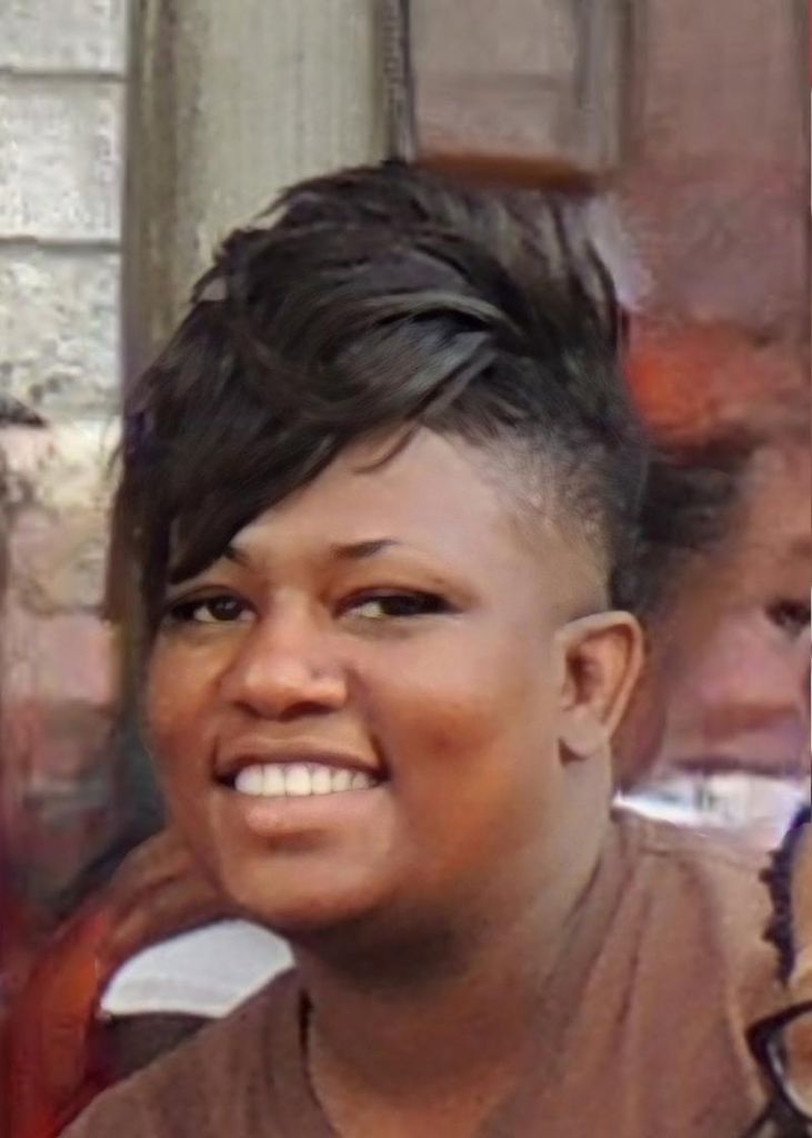 Yolinda Evette Powell Profile Photo