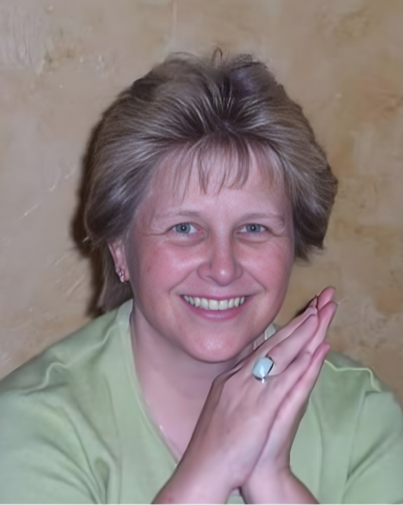 Kathy Sparrow Profile Photo