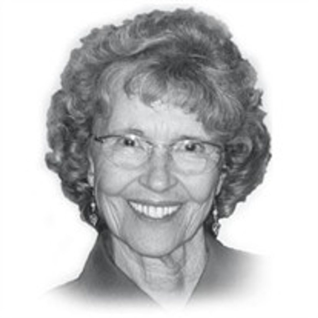 Joyce Gunnell Powers Ensign