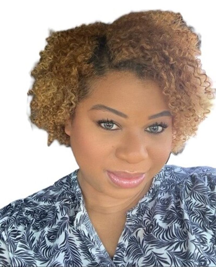 Laronnda Marie Berry-Simpson Profile Photo