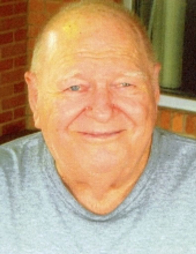 James Cecil  Watson