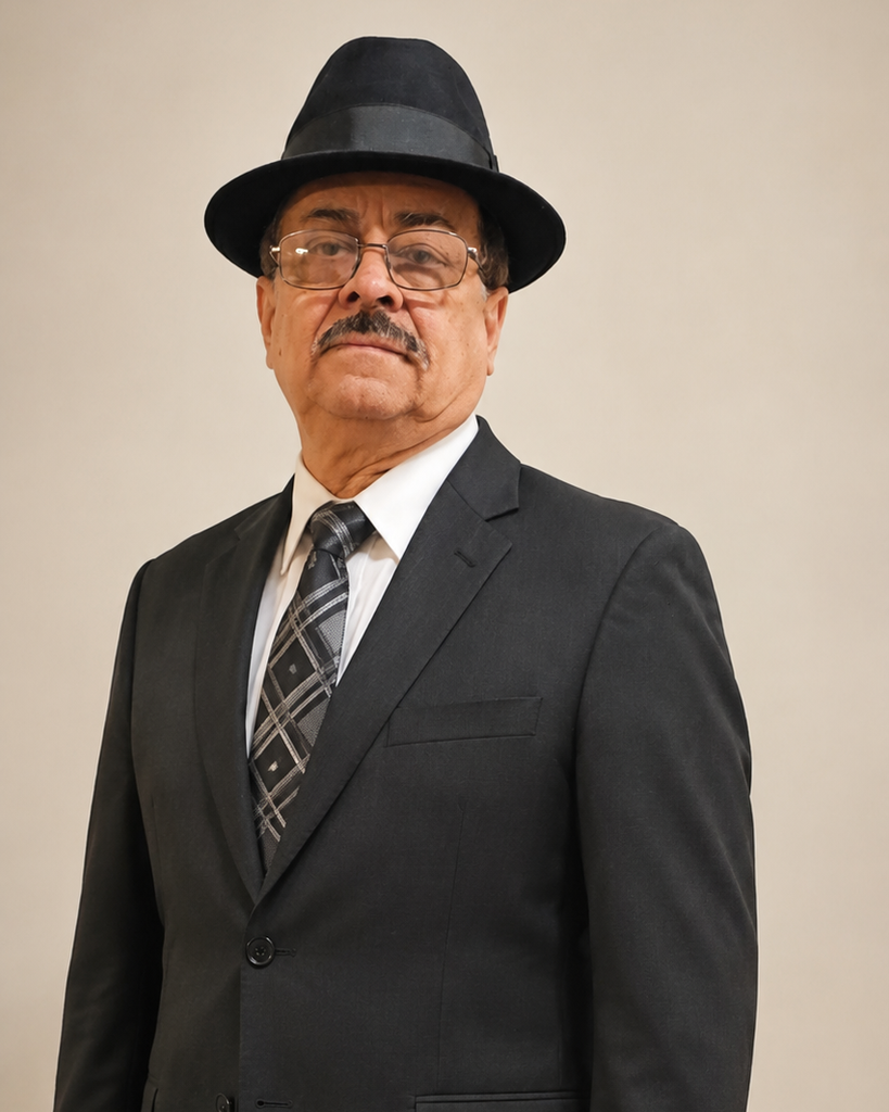 Jose Beltran
