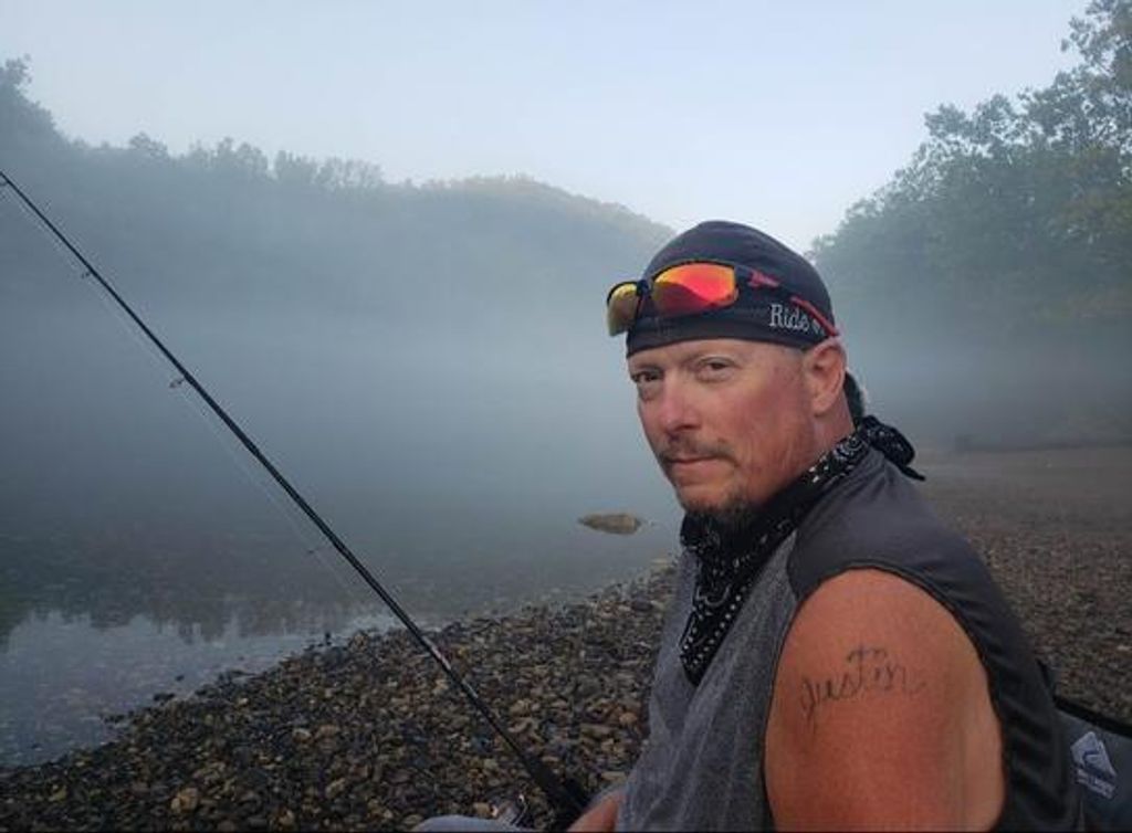 Richard Alan Tallman