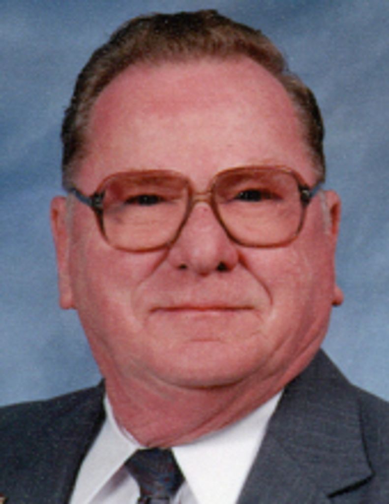 Raymond L. Madden