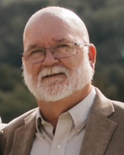 Edward Lloyd Kimpel's obituary image