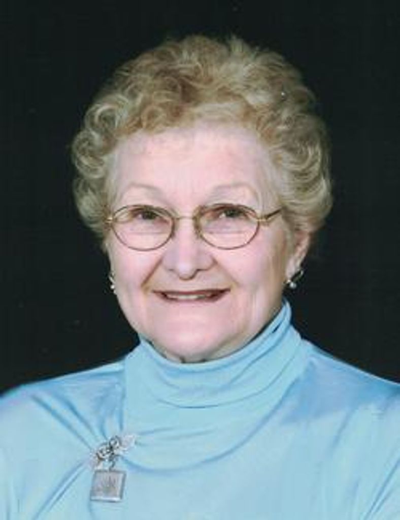 Joan Patricia Culhane Profile Photo