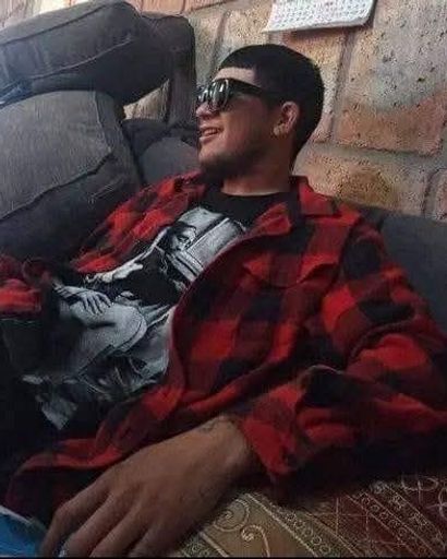 Jose Perez Mendoza Profile Photo