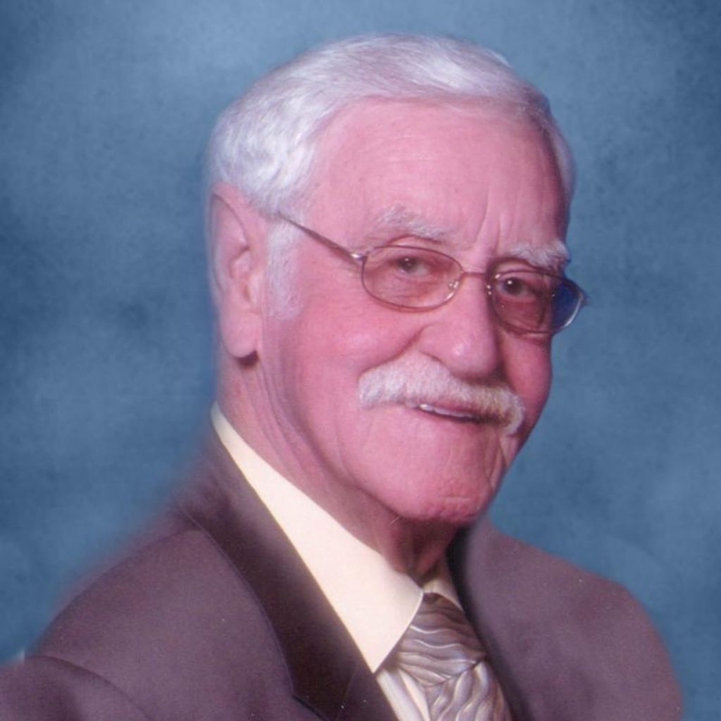 Robert "Bob" Elie, Sr. Profile Photo