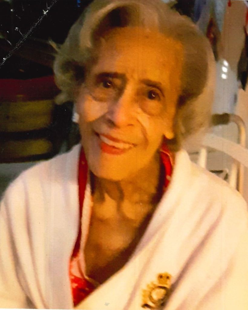 Maye N. Simmons Profile Photo