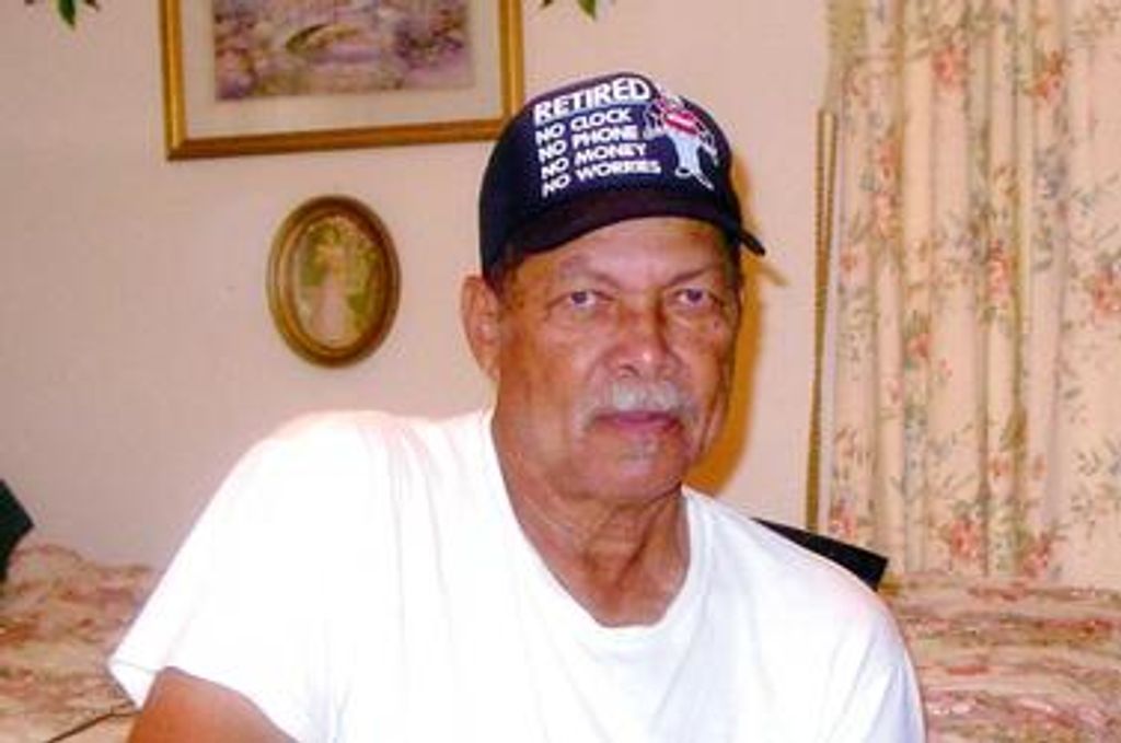 Richard Mitchell Profile Photo