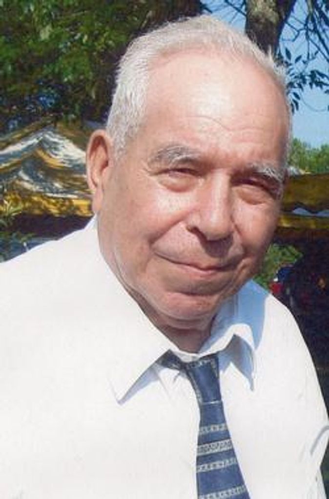 William Woodrow Mcghee