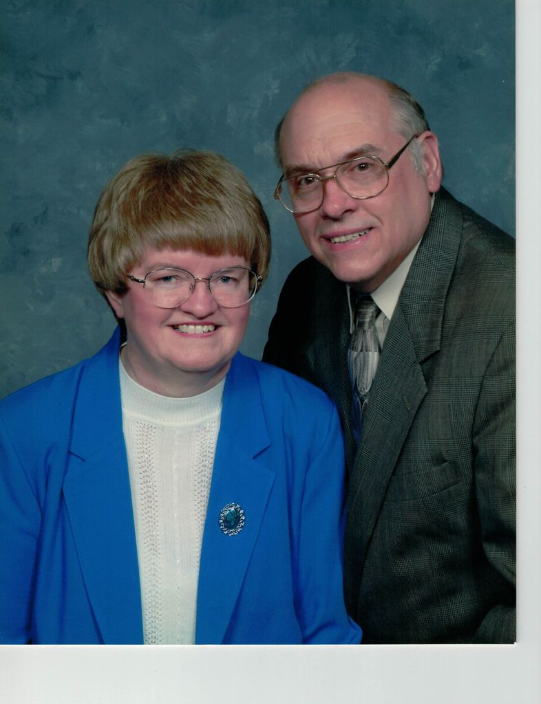 Linda A. Peterson Profile Photo