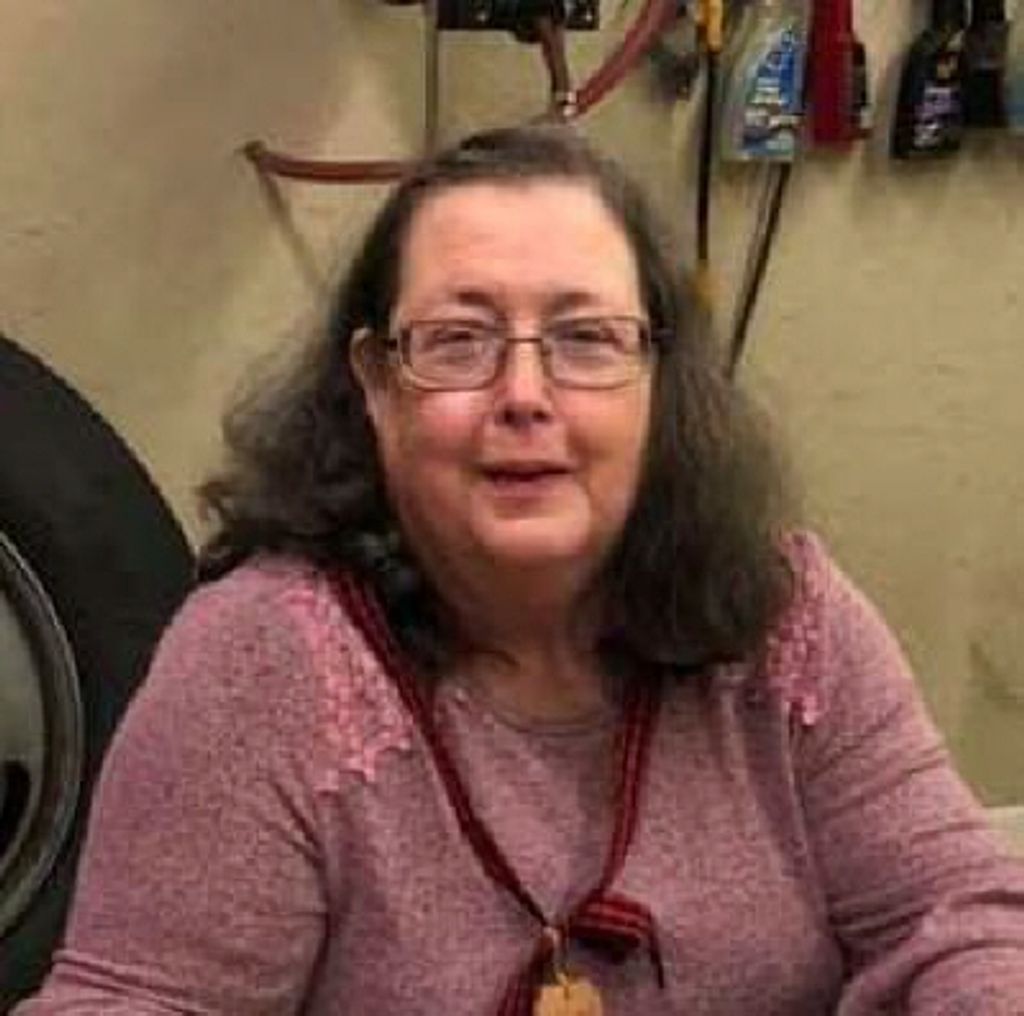 Theresa Gayle Leonard Profile Photo