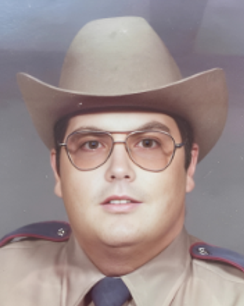 John Harold Calaway