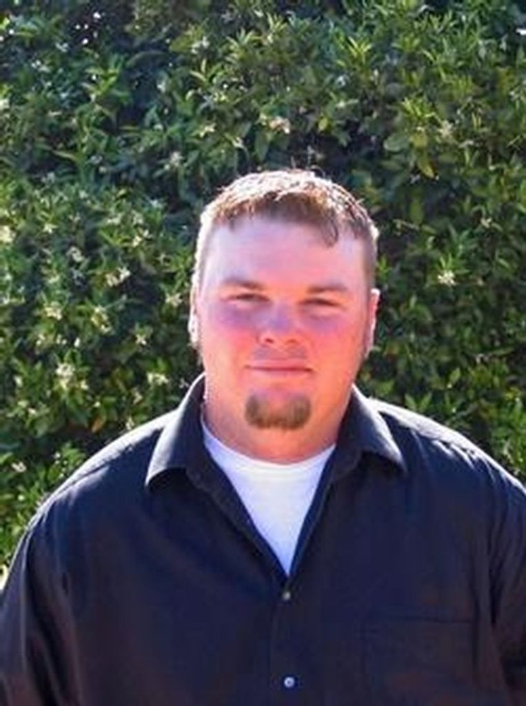 Zachary Koughan Profile Photo