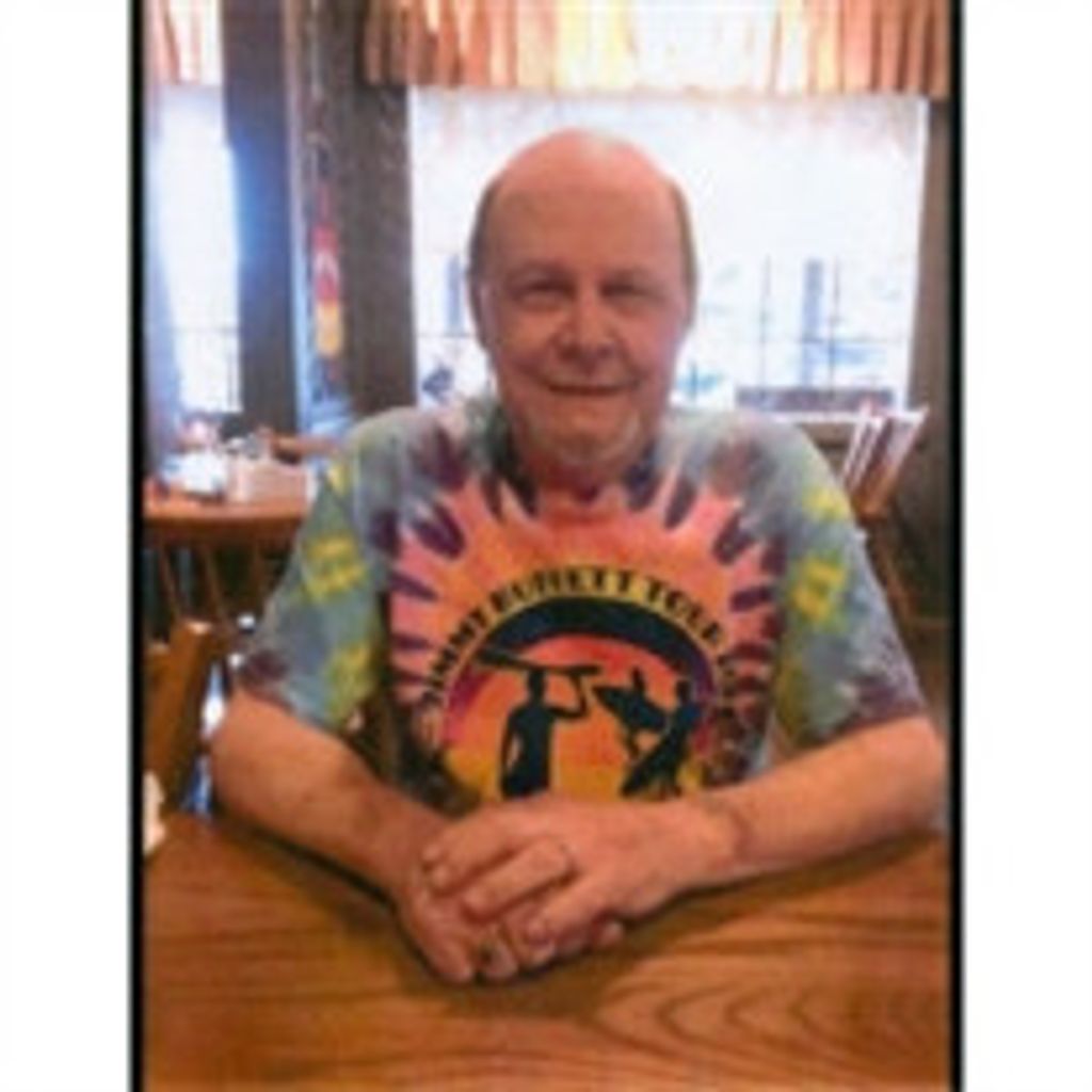Donald P. Hollier