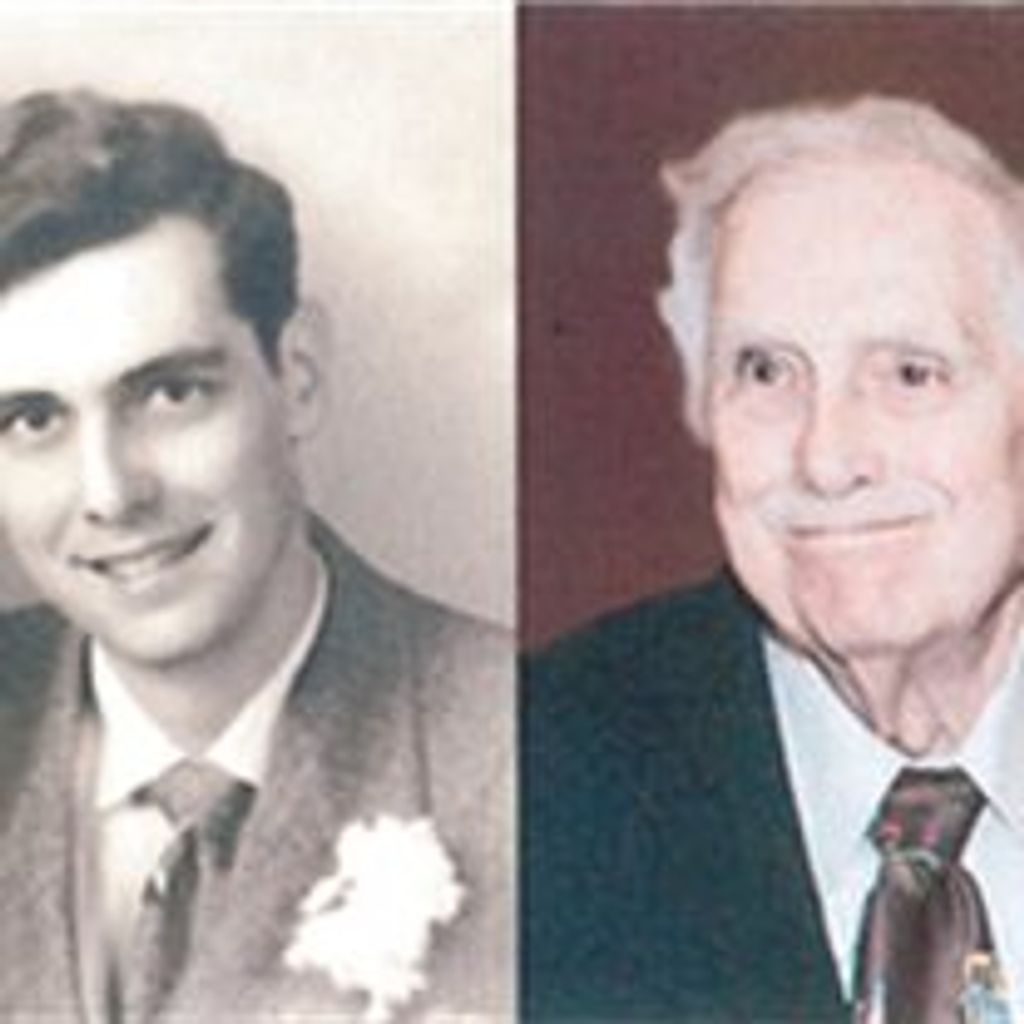 Ernest L. Reynolds