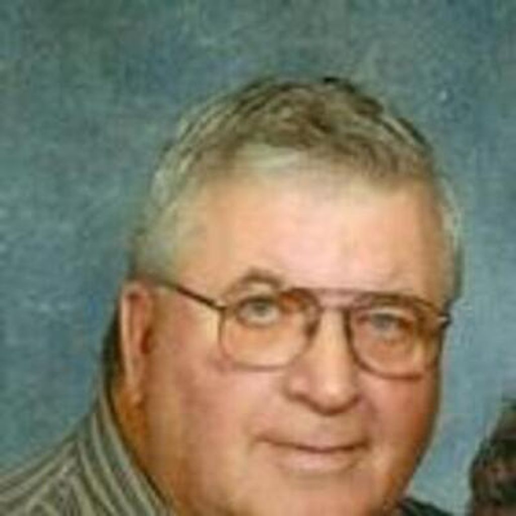 Herb Blume Profile Photo