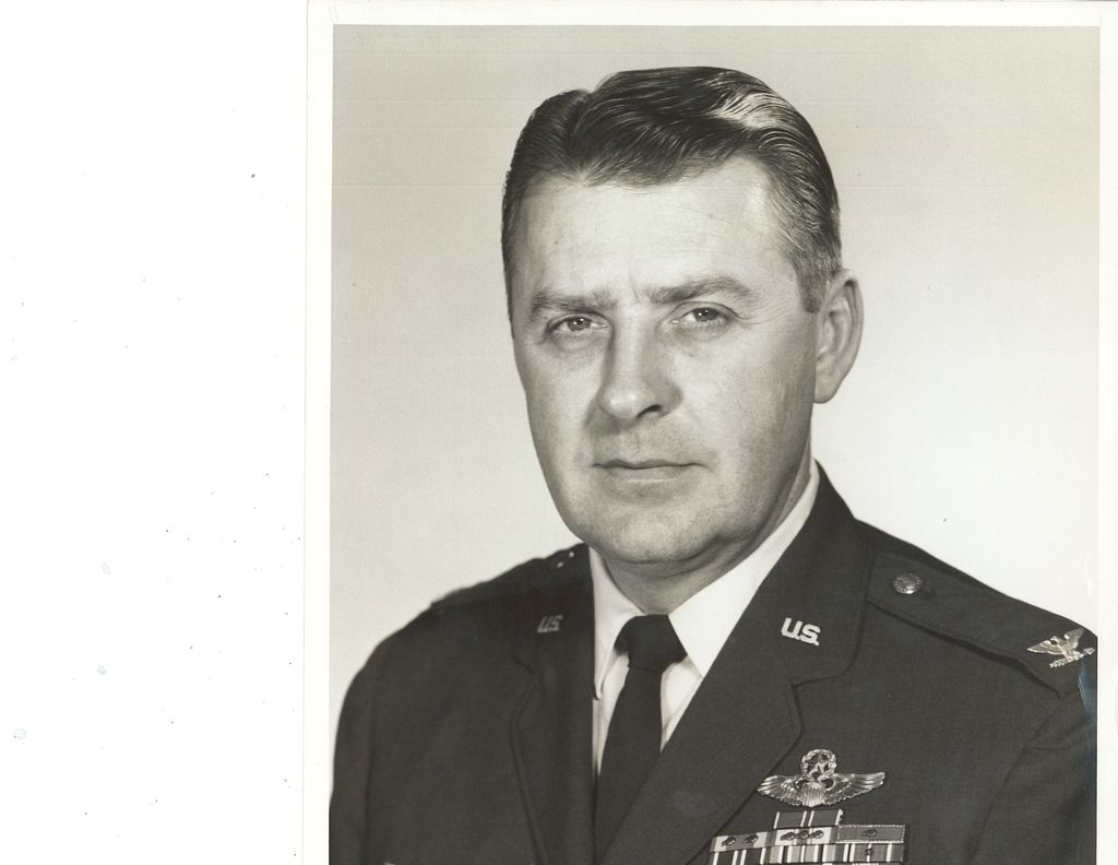 Robert Harold Jones