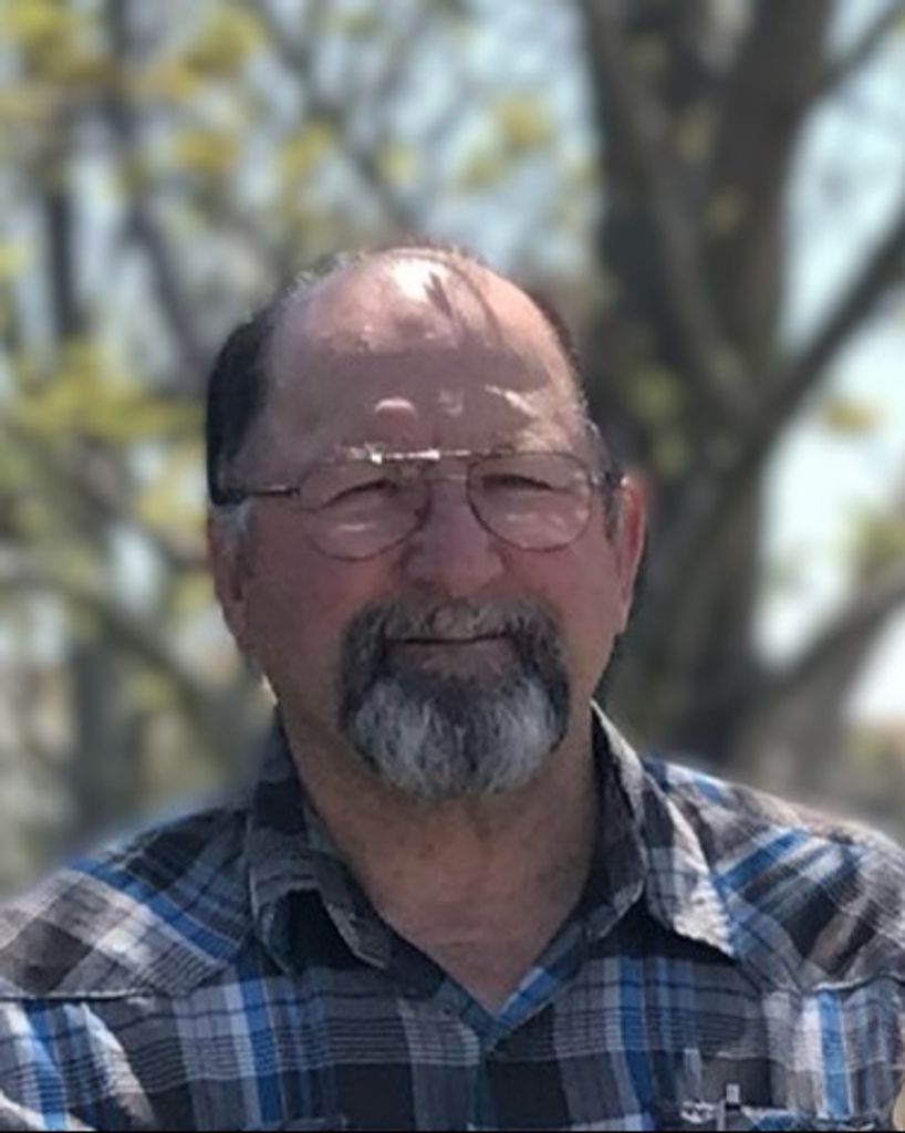 Michael Spencer Profile Photo