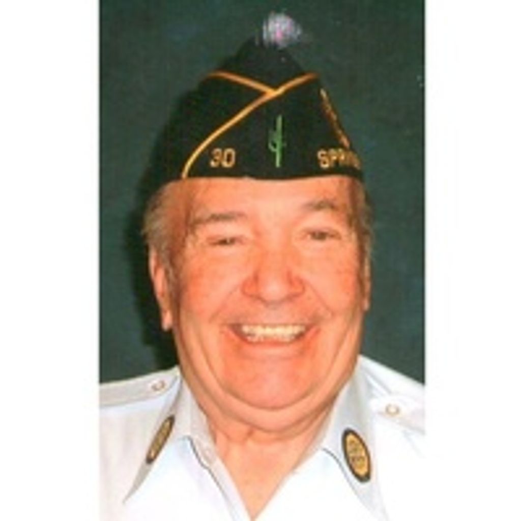 Donald Joseph Verissimo