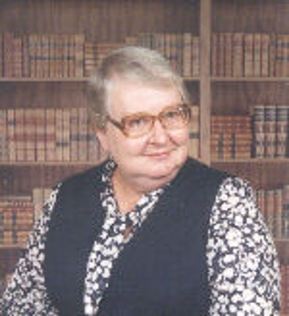 Mable Doris Cheek Profile Photo