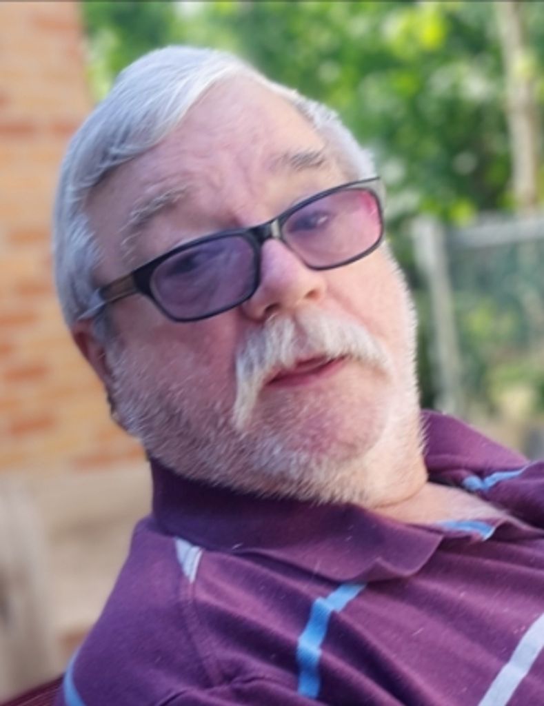 Michael Emery Dandar Profile Photo