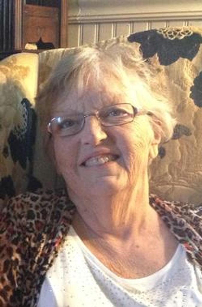 Sharon Ann Mccomb Profile Photo
