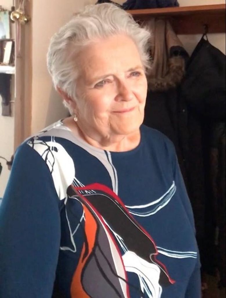 Patricia C. Stepanovic Profile Photo