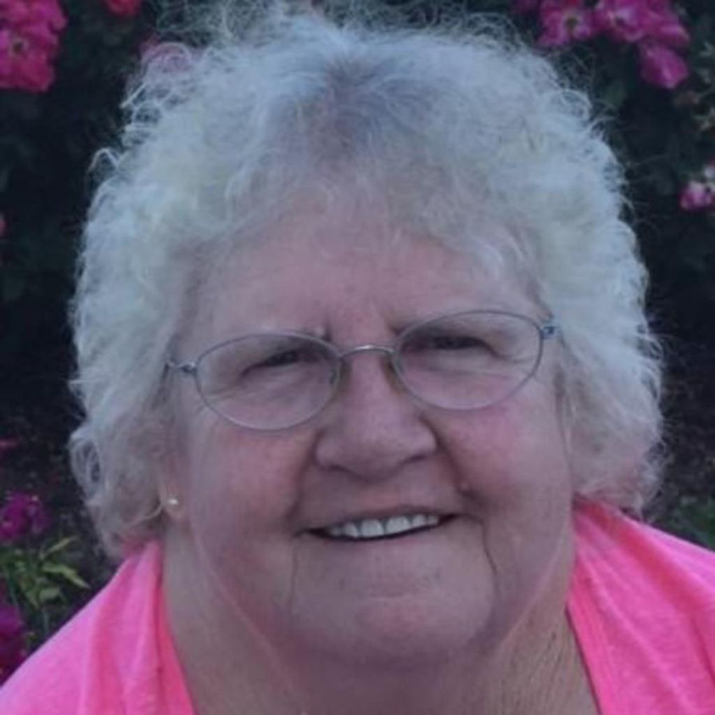 Elizabeth 'Beth' Ann Lewis Profile Photo