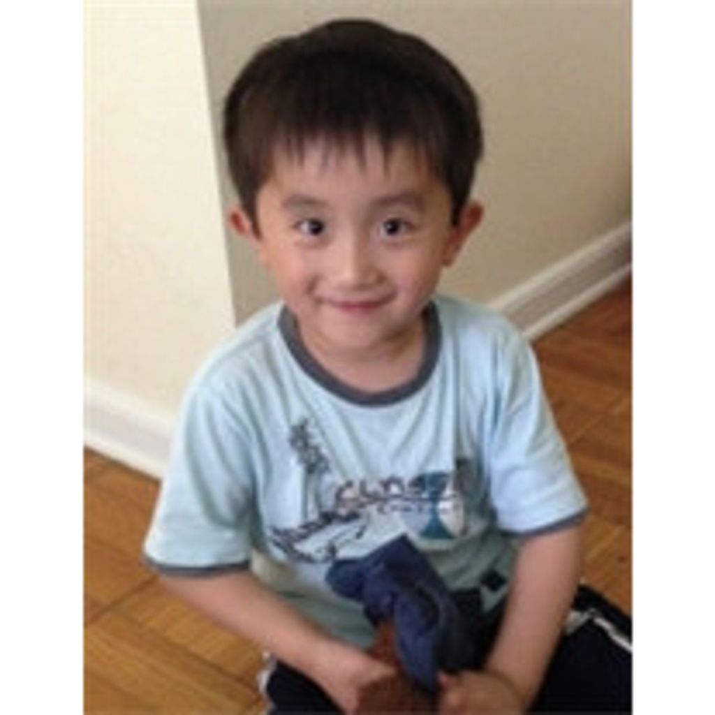 Edward "King" Liu Profile Photo