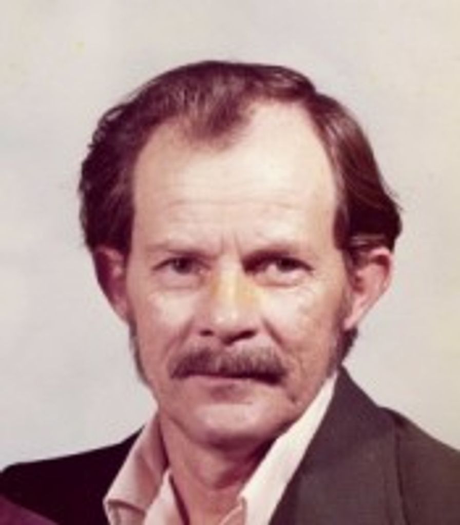 Mr.  Harold Ervin Cameron, 82