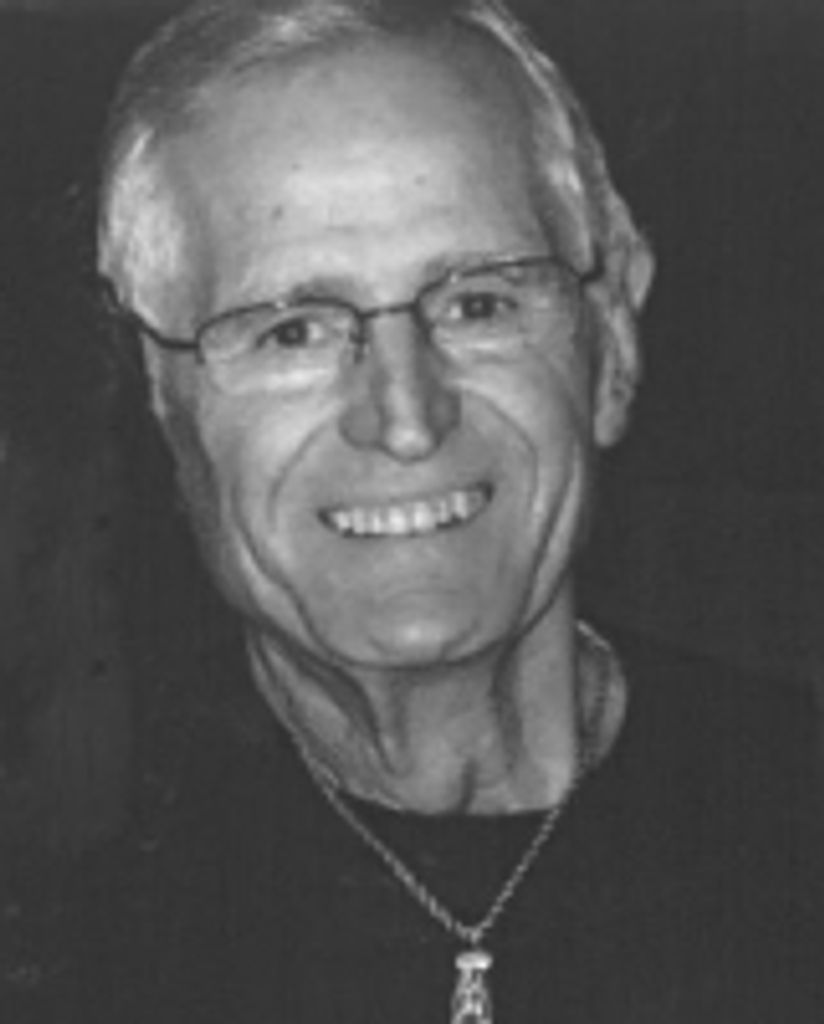 Gerald "Jerry" Williams