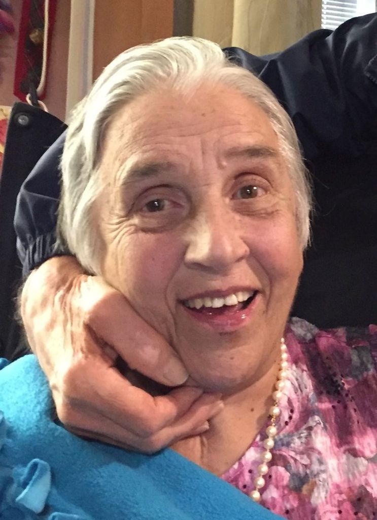 Rosene J. Shenk Profile Photo