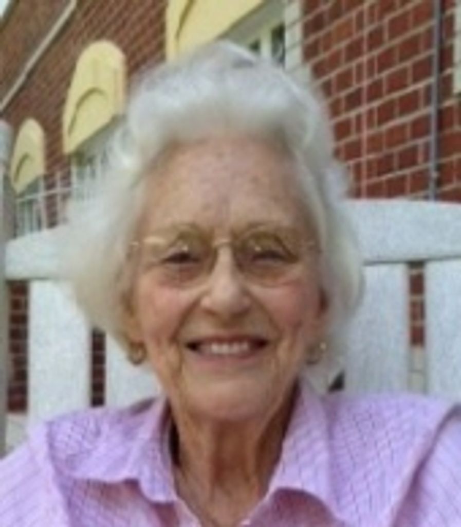 Evalyn Allen Mrs. Huntley