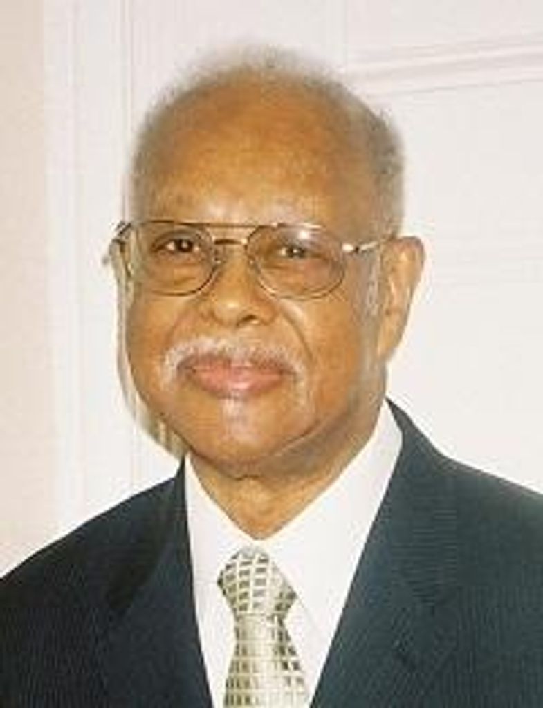 James Rouse Jr. Profile Photo